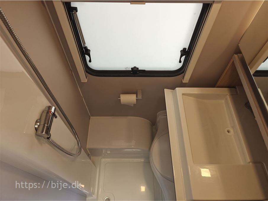 Adria Adora 502 UL