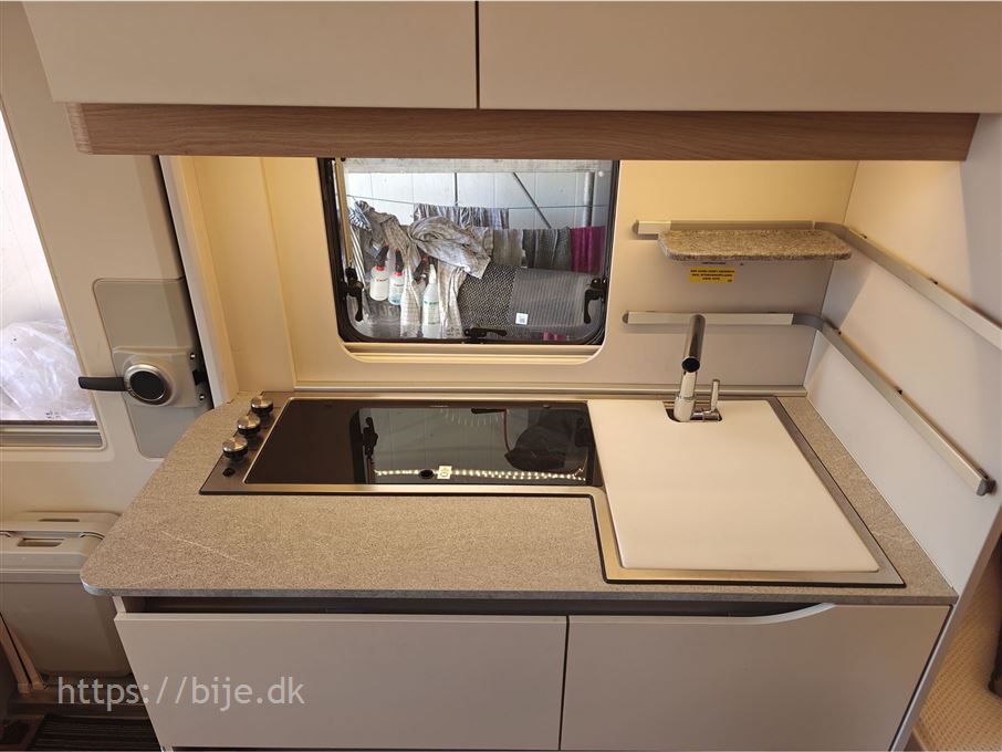 Adria Adora 502 UL