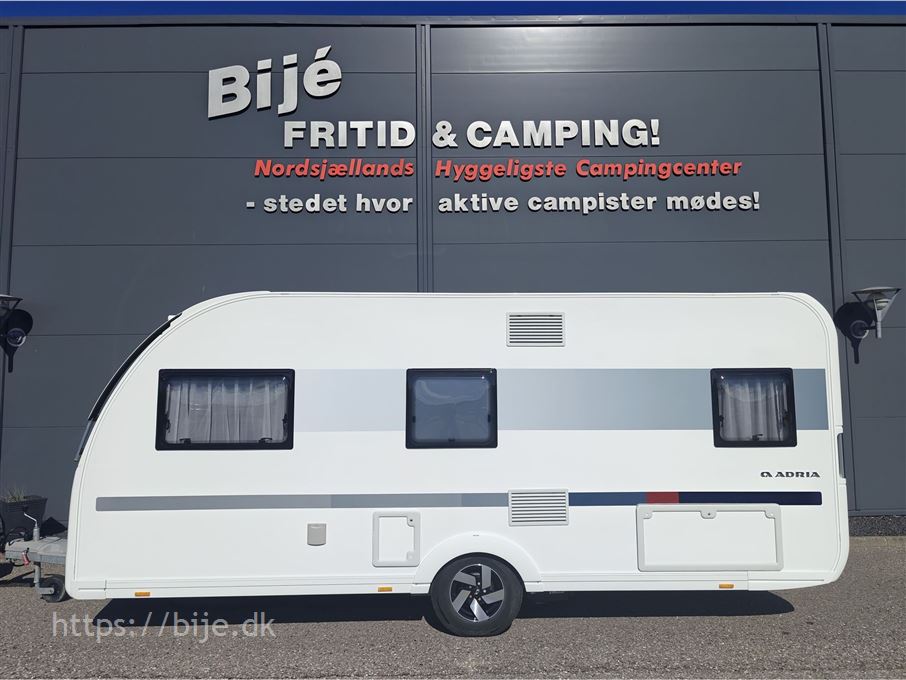 Adria Adora 502 UL