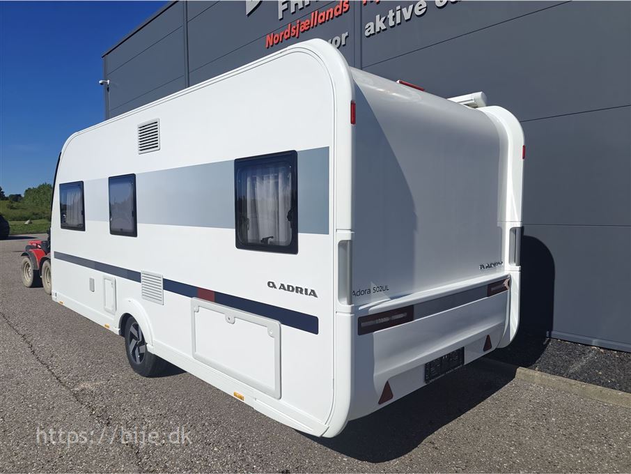 Adria Adora 502 UL