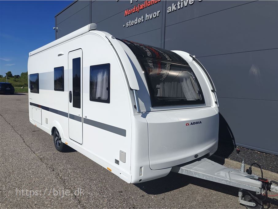 Adria Adora 502 UL