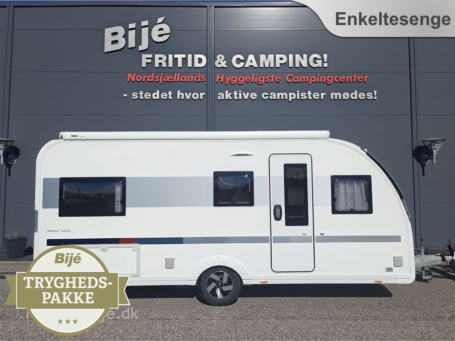 Adria Adora 502 UL