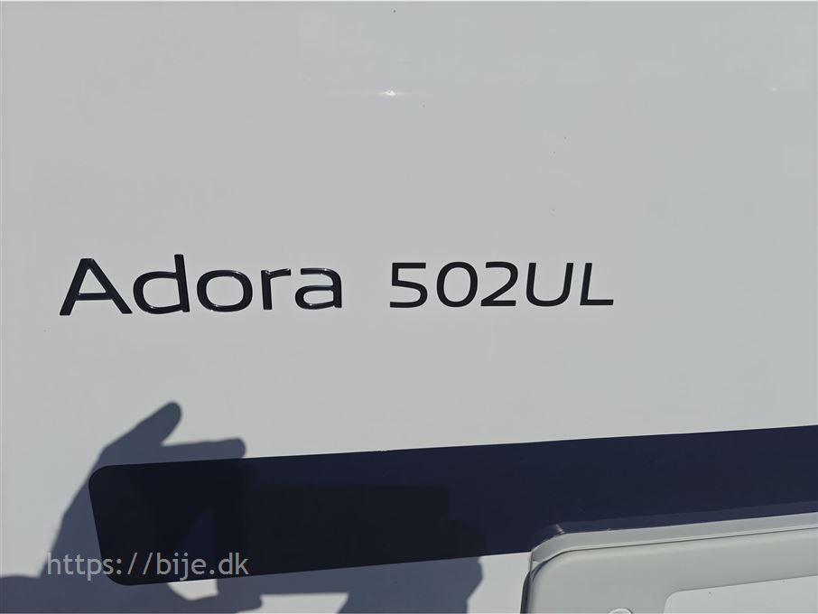 Adria Adora 502 UL