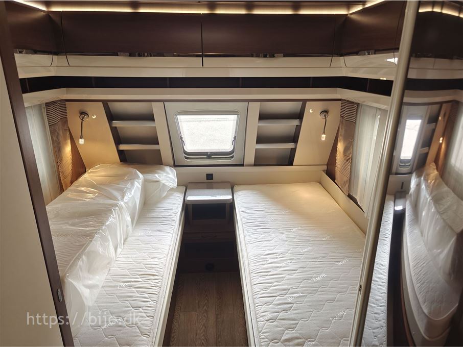 Hobby Prestige 495 UL