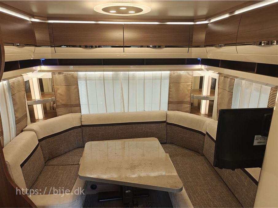 Hobby Prestige 495 UL