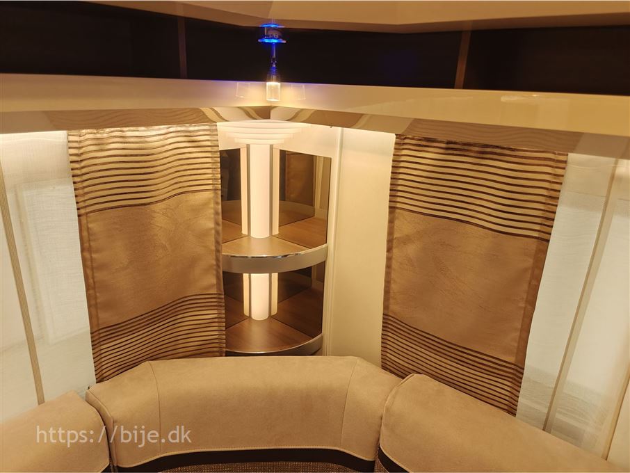 Hobby Prestige 495 UL