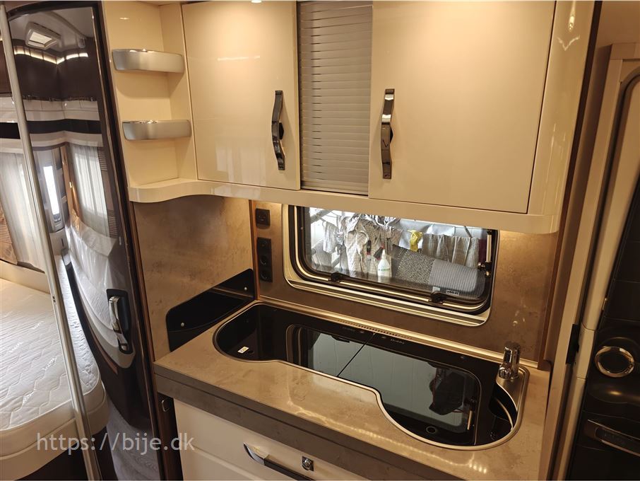 Hobby Prestige 495 UL