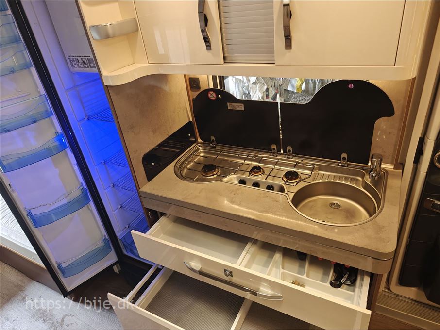 Hobby Prestige 495 UL