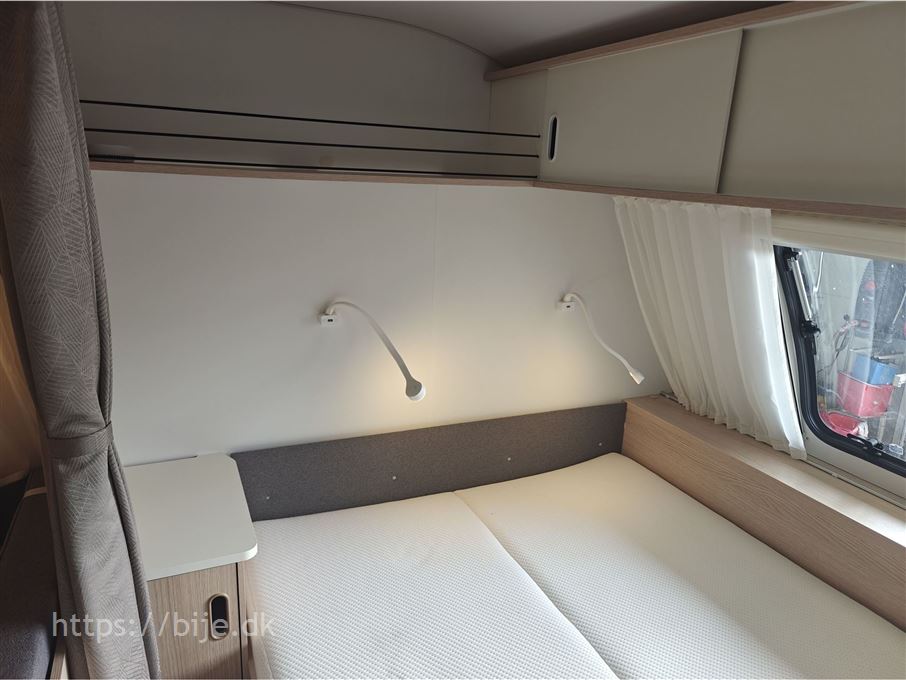 Adria Aviva 563 PT
