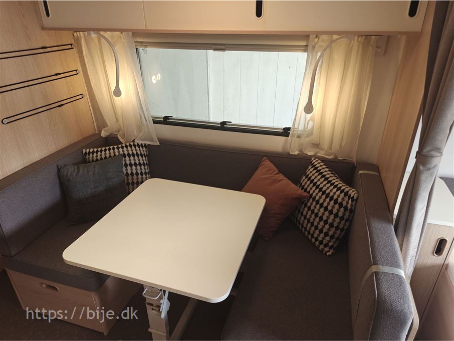 Adria Aviva 563 PT