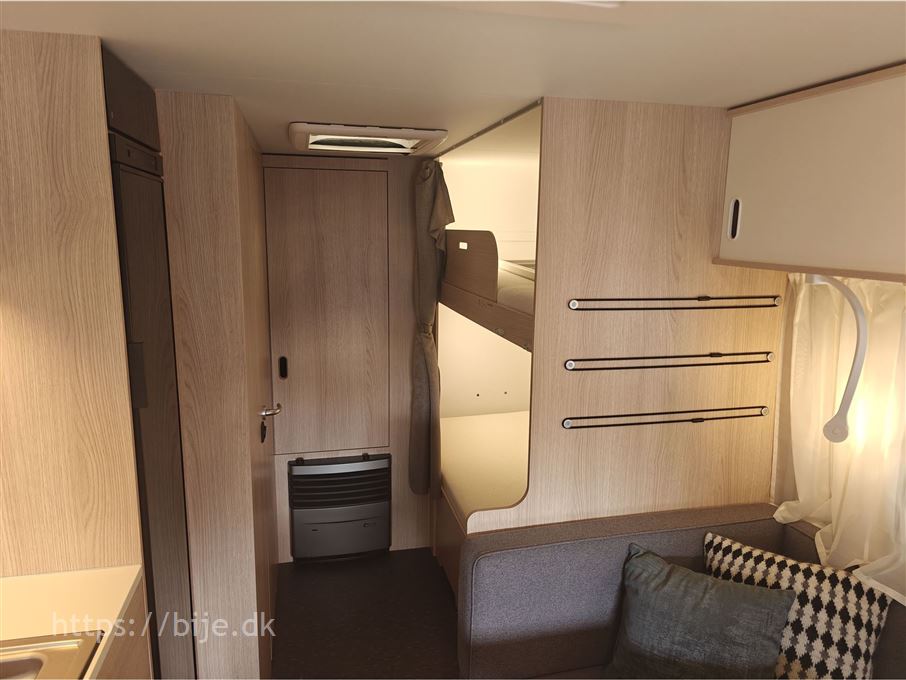 Adria Aviva 563 PT