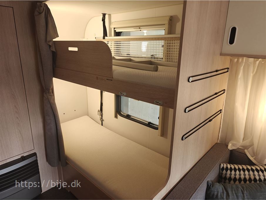 Adria Aviva 563 PT