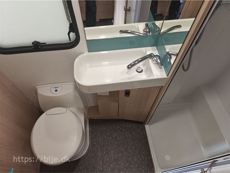 Adria Aviva 563 PT