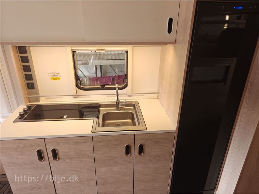 Adria Aviva 563 PT