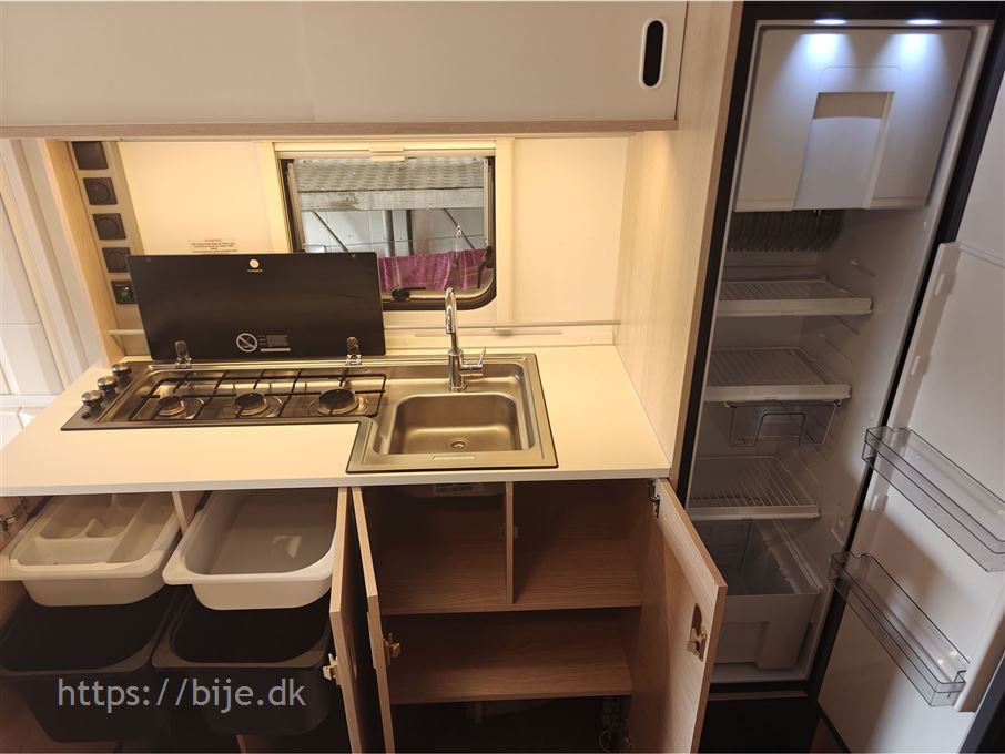 Adria Aviva 563 PT