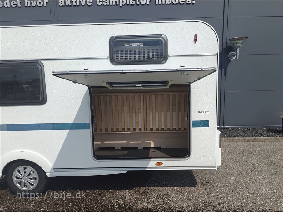 Adria Aviva 563 PT