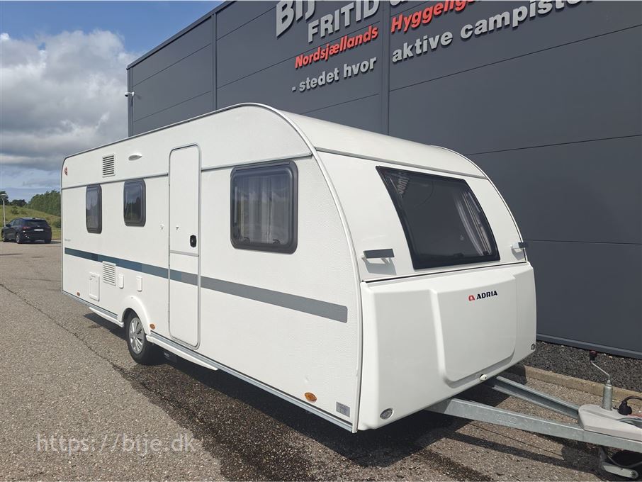 Adria Aviva 563 PT