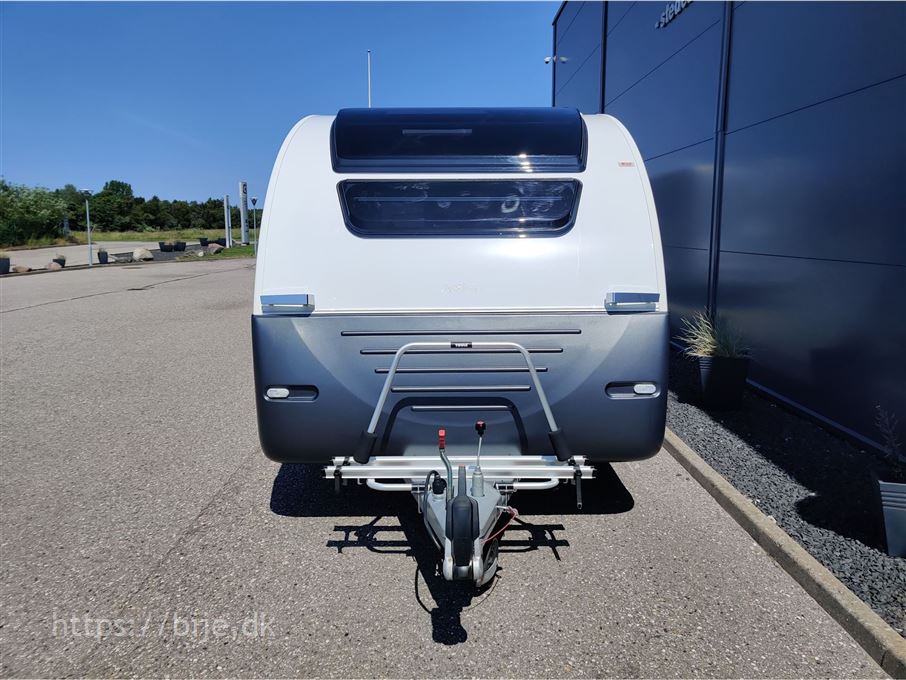Adria Action 361 LH Panorama