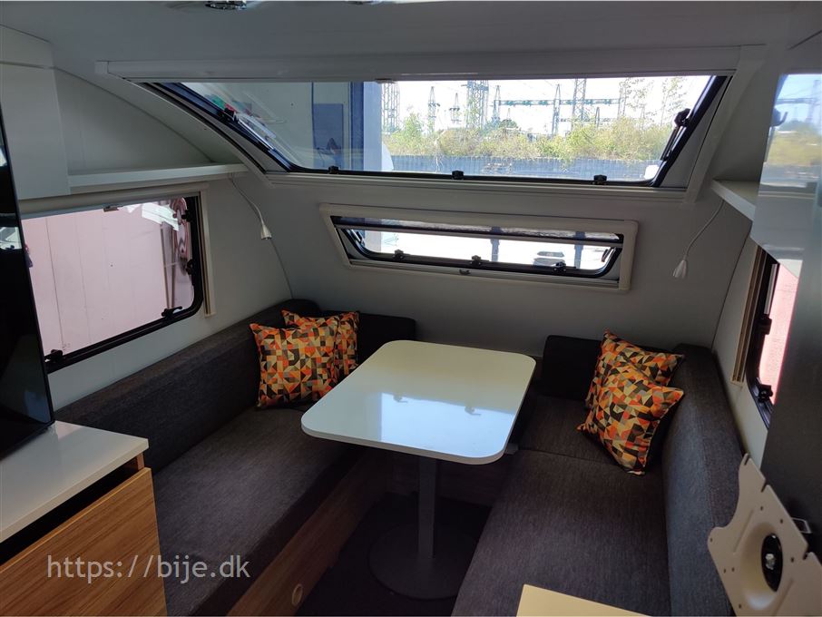 Adria Action 361 LH Panorama