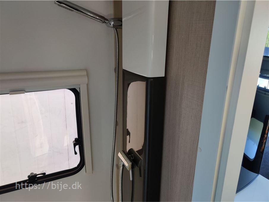 Adria Action 361 LH Panorama