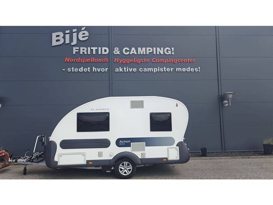 Adria Action 391