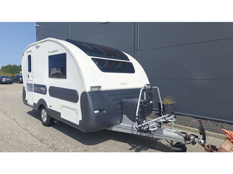 Adria Action 391