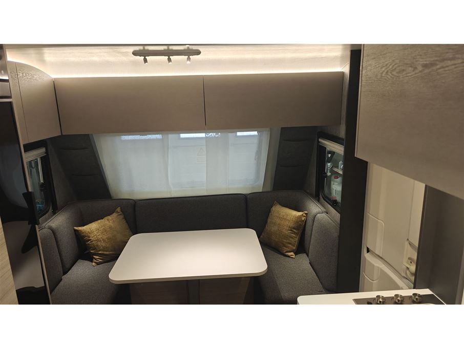 Adria Altea 502 UL