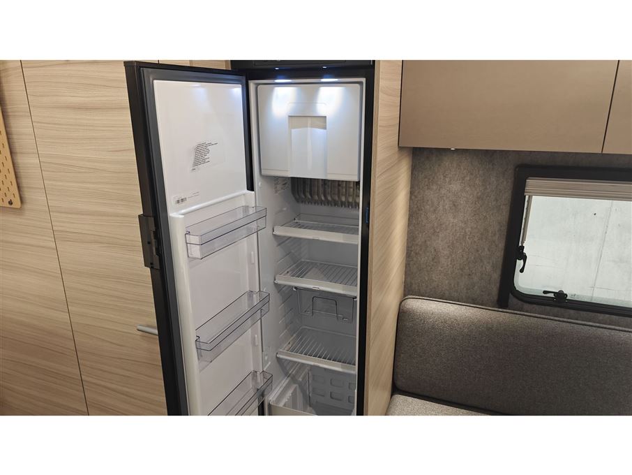 Adria Altea 502 UL