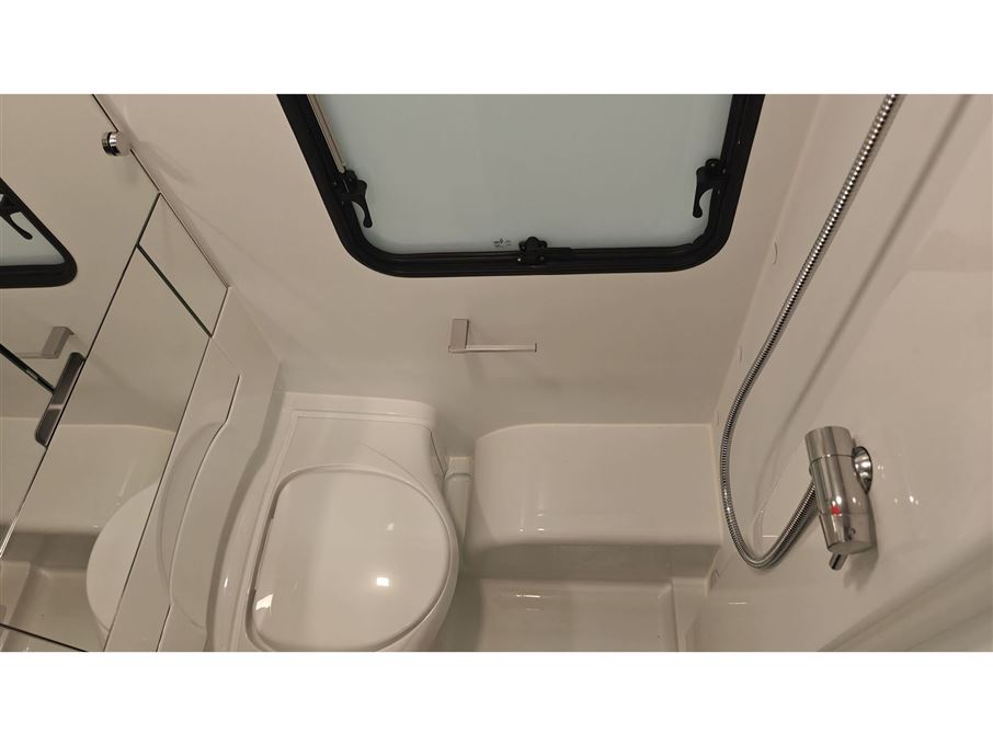 Adria Altea 502 UL