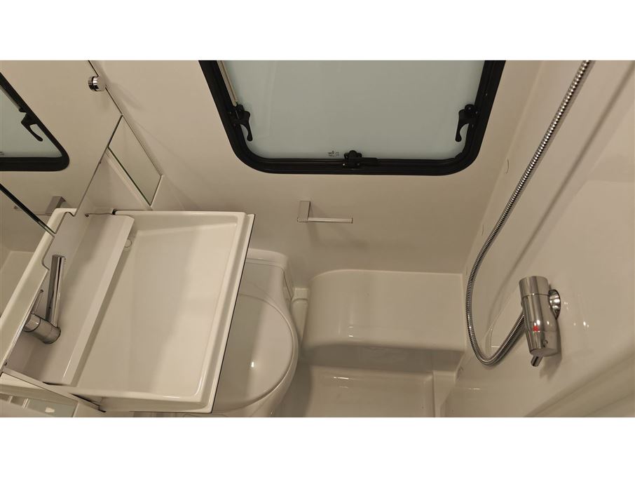Adria Altea 502 UL