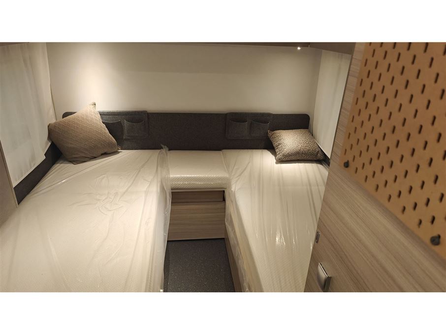 Adria Altea 502 UL