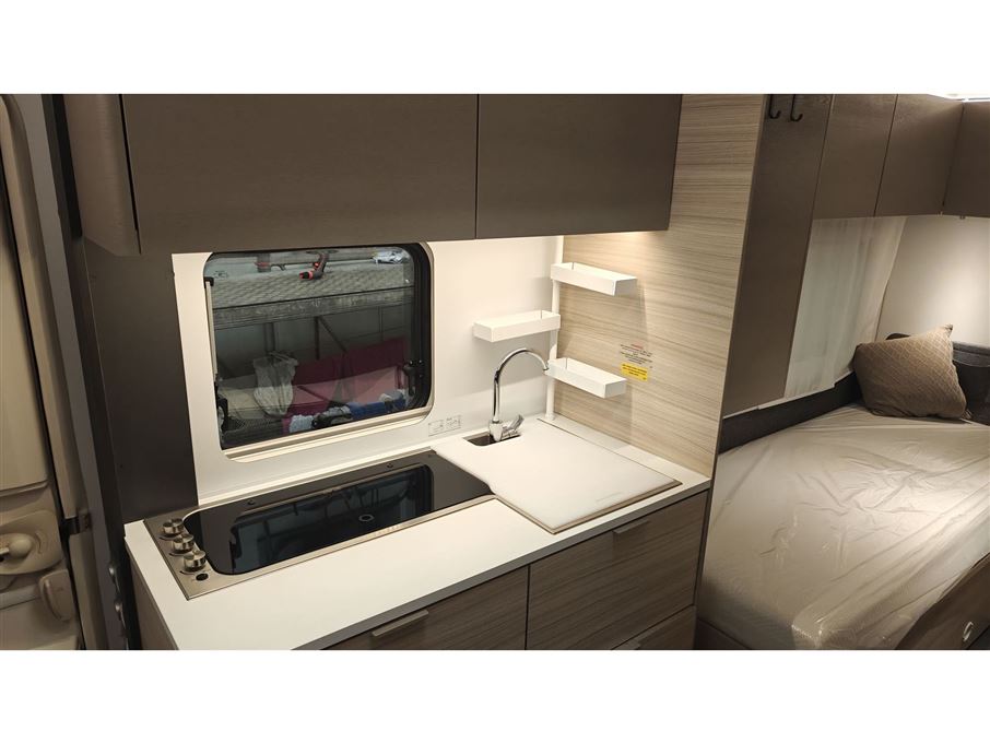 Adria Altea 502 UL