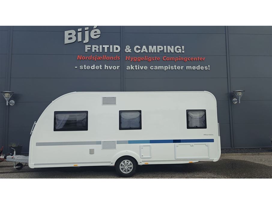 Adria Altea 502 UL