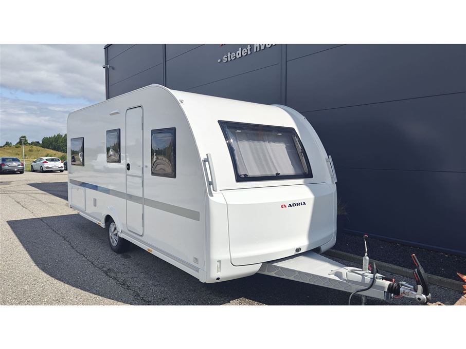 Adria Altea 502 UL
