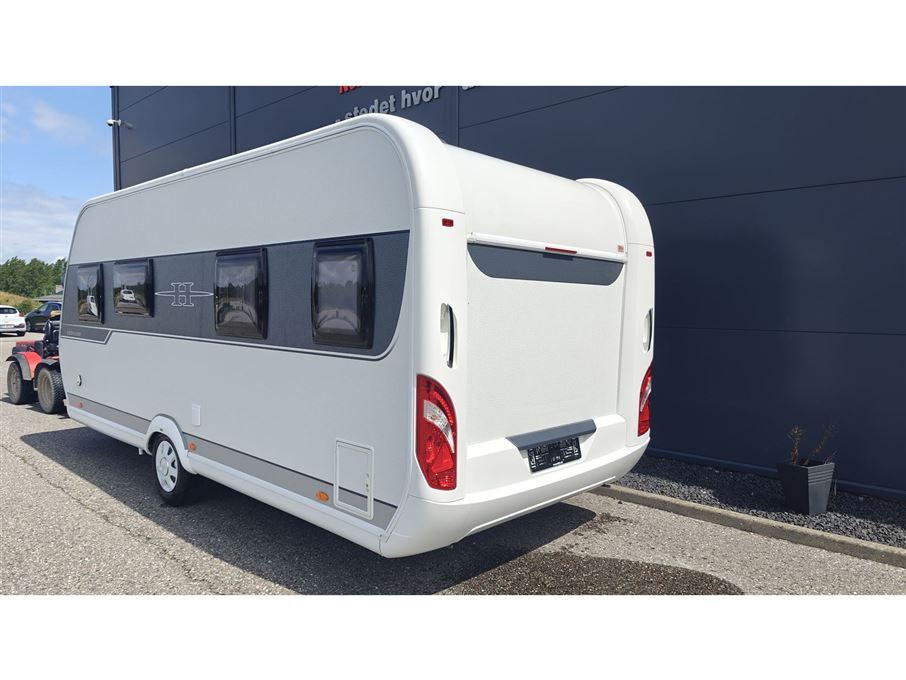 Hobby Excellent 495 WFB