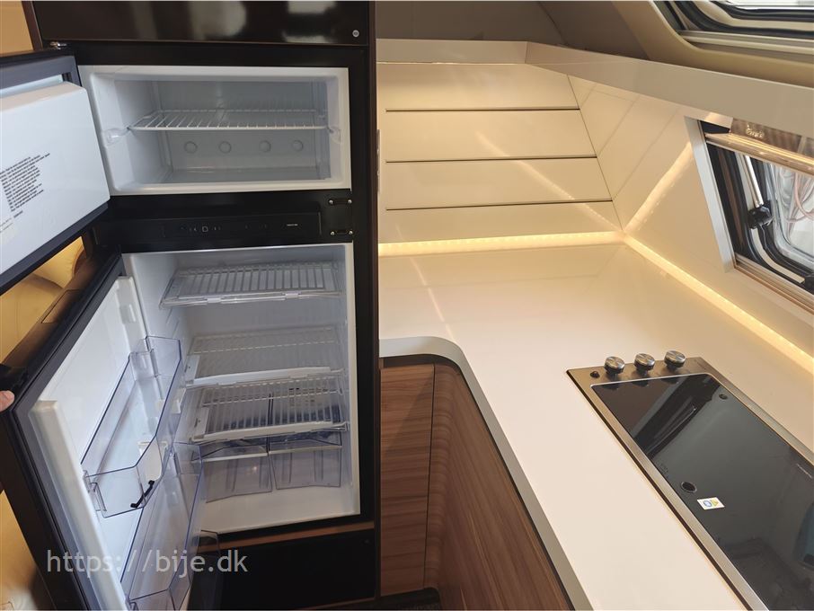Adria Alpina 663 HT