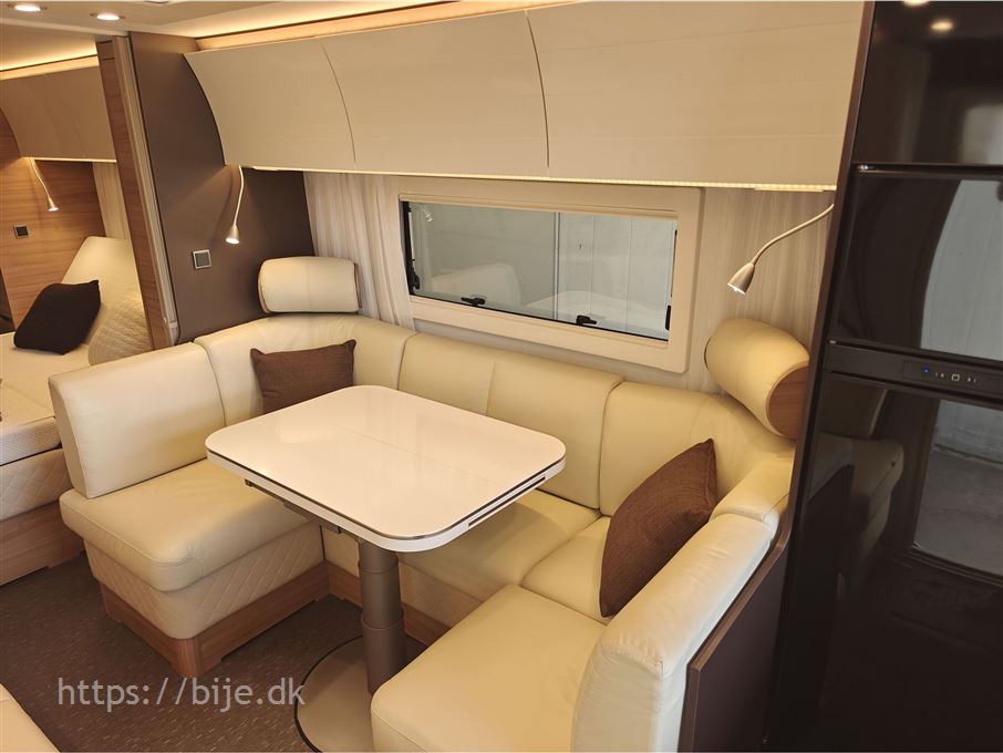 Adria Alpina 663 HT