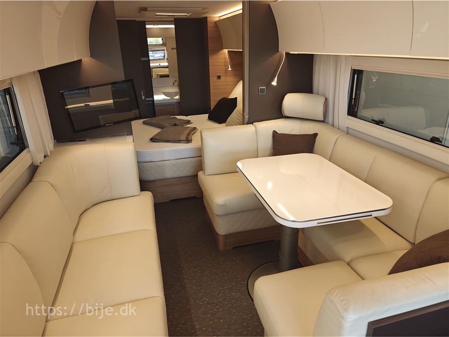 Adria Alpina 663 HT