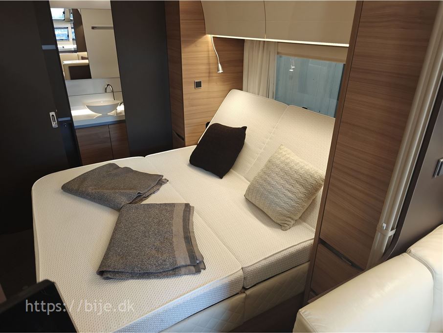 Adria Alpina 663 HT