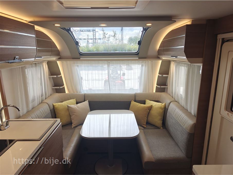 Adria Adora 522 UP
