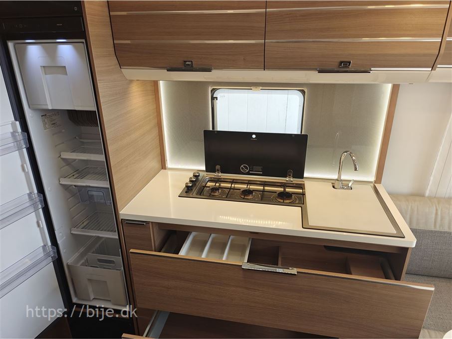 Adria Adora 522 UP