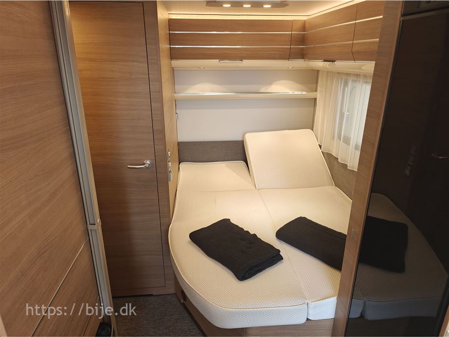 Adria Adora 522 UP