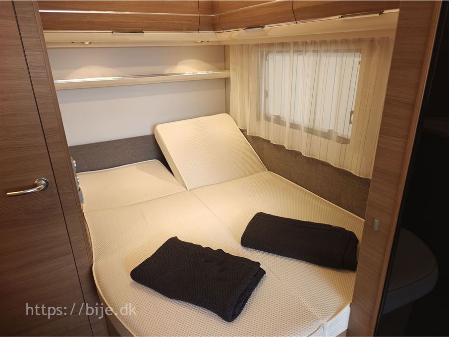 Adria Adora 522 UP
