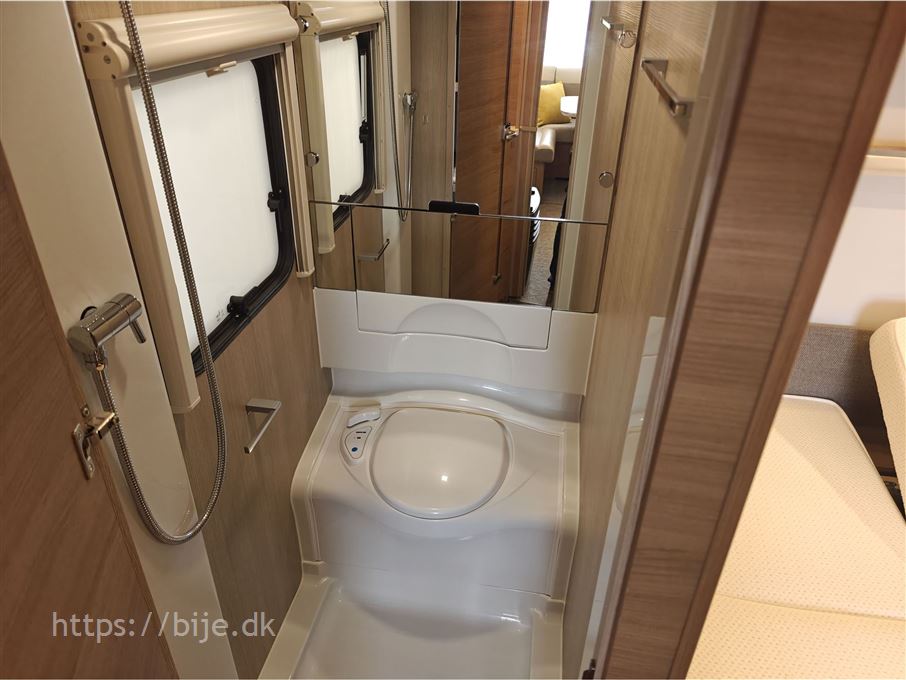 Adria Adora 522 UP