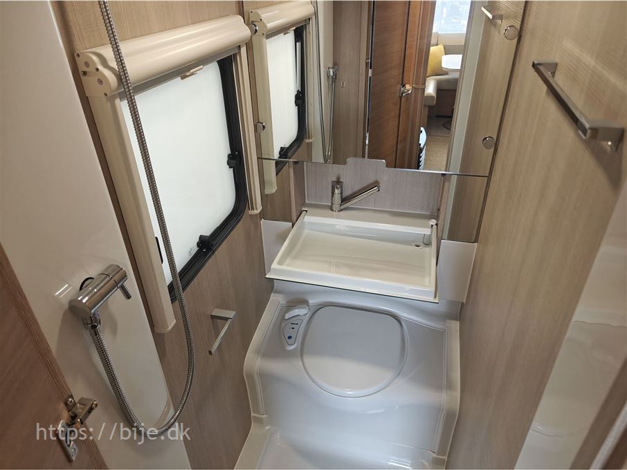 Adria Adora 522 UP
