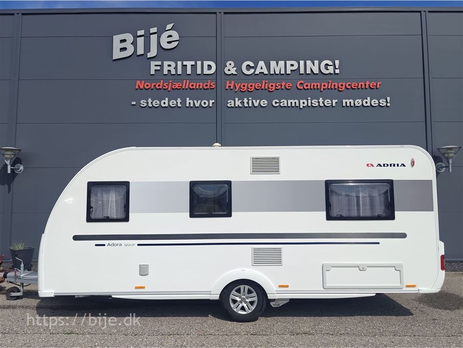 Adria Adora 522 UP