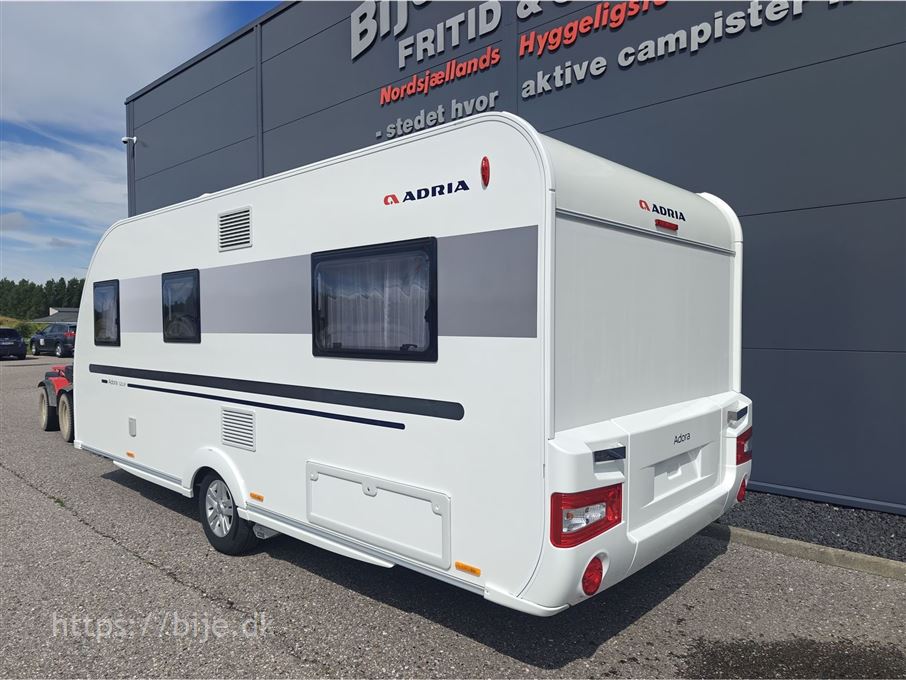 Adria Adora 522 UP