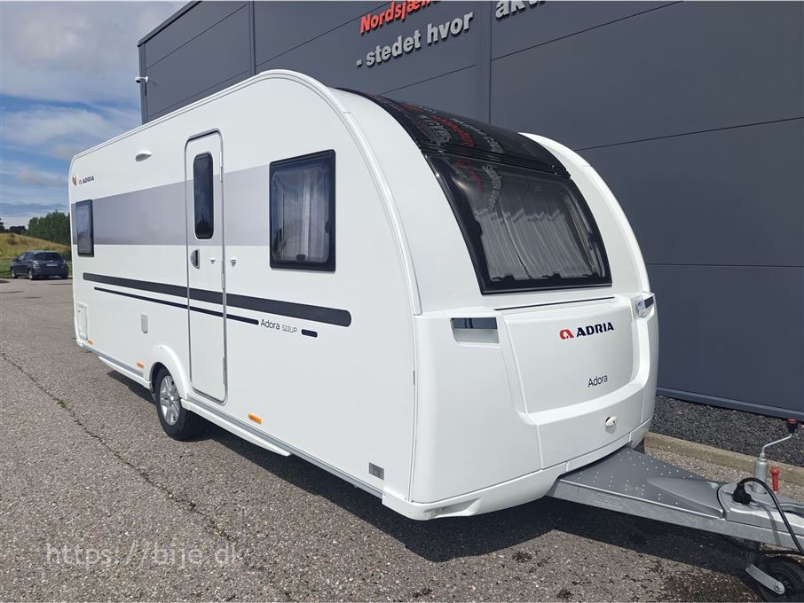 Adria Adora 522 UP