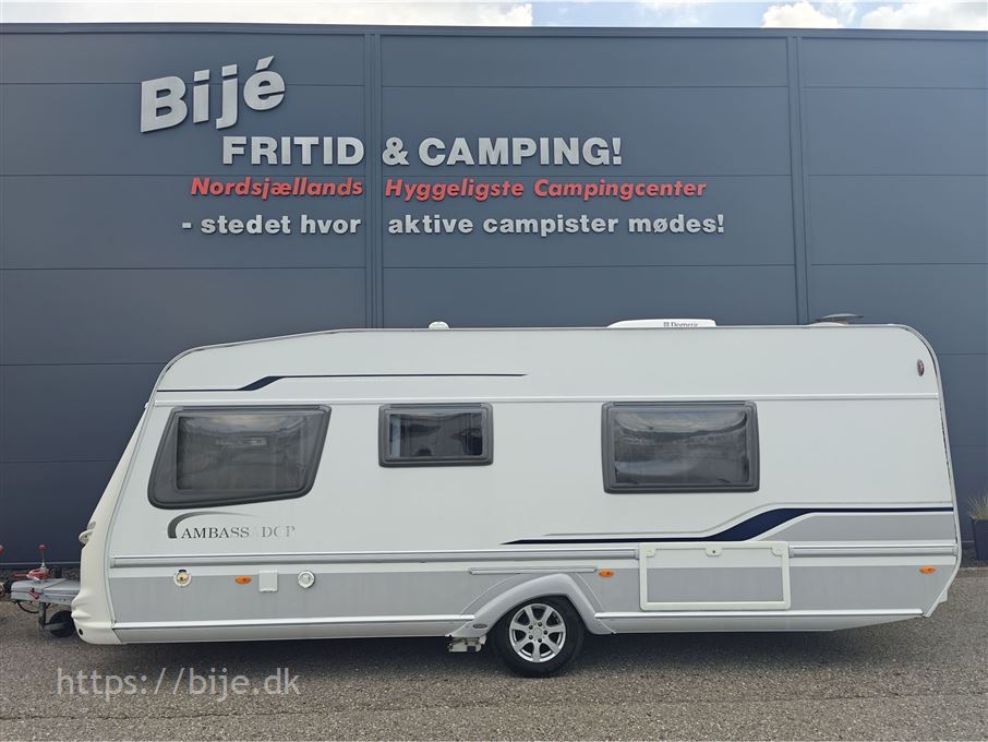 LMC Ambassador 563 HTD