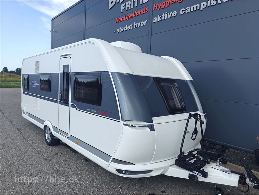Hobby De Luxe Edition 545